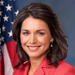 Tulsi Gabbard
