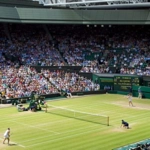 Turneul de tenis de la Wimbledon