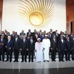 Uniunea Africană