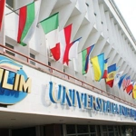 Universitatea Liberă Internațională din Moldova