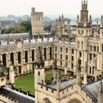 Universitatea Oxford