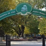 Universitatea de Stat „Alecu Russo” din Bălți