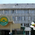 Universitatea de Stat din Moldova