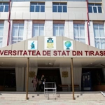 Universitatea de Stat din Tiraspol