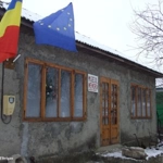 Vărvăreuca, Florești