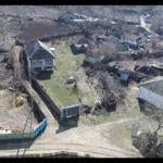 Vărzărești, Nisporeni