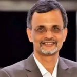 V. Anantha Nageswaran