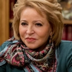 Valentina Matvienko