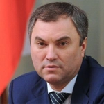 Veaceslav Volodin