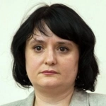 Viorica Dumbrăveanu