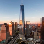 World Trade Center