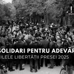 Ziua Internațională a Libertății Presei