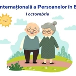 Ziua Internațională a Persoanelor Vârstnice