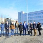 Zona economică liberă Bălți