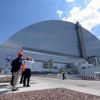 Centrala nucleară de la Cernobîl