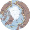 Cerc polar arctic