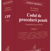Codul de procedură penală