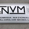 Comisia Națională a Valorilor Mobiliare