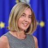Federica Mogherini