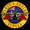 Guns N' Roses