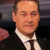 Heinz-Christian Strache