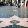 Hollywood Walk of Fame