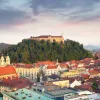 Ljubljana