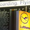 Lufthansa