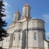 Mănăstirea Sfinții Trei Ierarhi din Iași