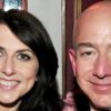 Mackenzie Bezos