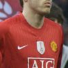 Michael Carrick