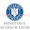 Ministerul Afacerilor Externe (România)