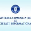Ministerul Comunicațiilor și Societății Informaționale (România)