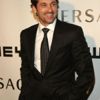 Patrick Dempsey