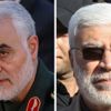 Qasem Soleimani