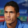 Raphaël Varane