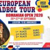 Romanian Open