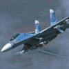 Suhoi Su-27