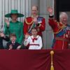 Trooping the Colour