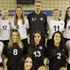 Universitatea Cluj (volei feminin)