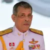 Vajiralongkorn