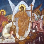 Învierea lui Iisus Hristos