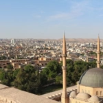 Şanlıurfa