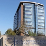 Școala Națională de Studii Politice și Administrative
