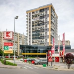 Șoseaua Mihai Bravu