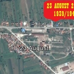 23 August, Caraș-Severin