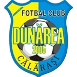 AFC Dunărea Călărași