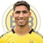 Achraf Hakimi