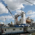 Administrația Fluvială a Dunării de Jos