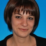 Adriana-Diana Tușa